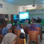 Kolaborasi Lintas Sektor di Lembar Jadi Kunci Atasi Stunting