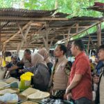 Satgas Pangan Pastikan Harga Beras di Lombok Barat Aman
