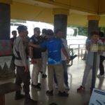 Aman dari Laka Laut, Polairud Lombok Barat Pastikan Sarana Patroli Siap