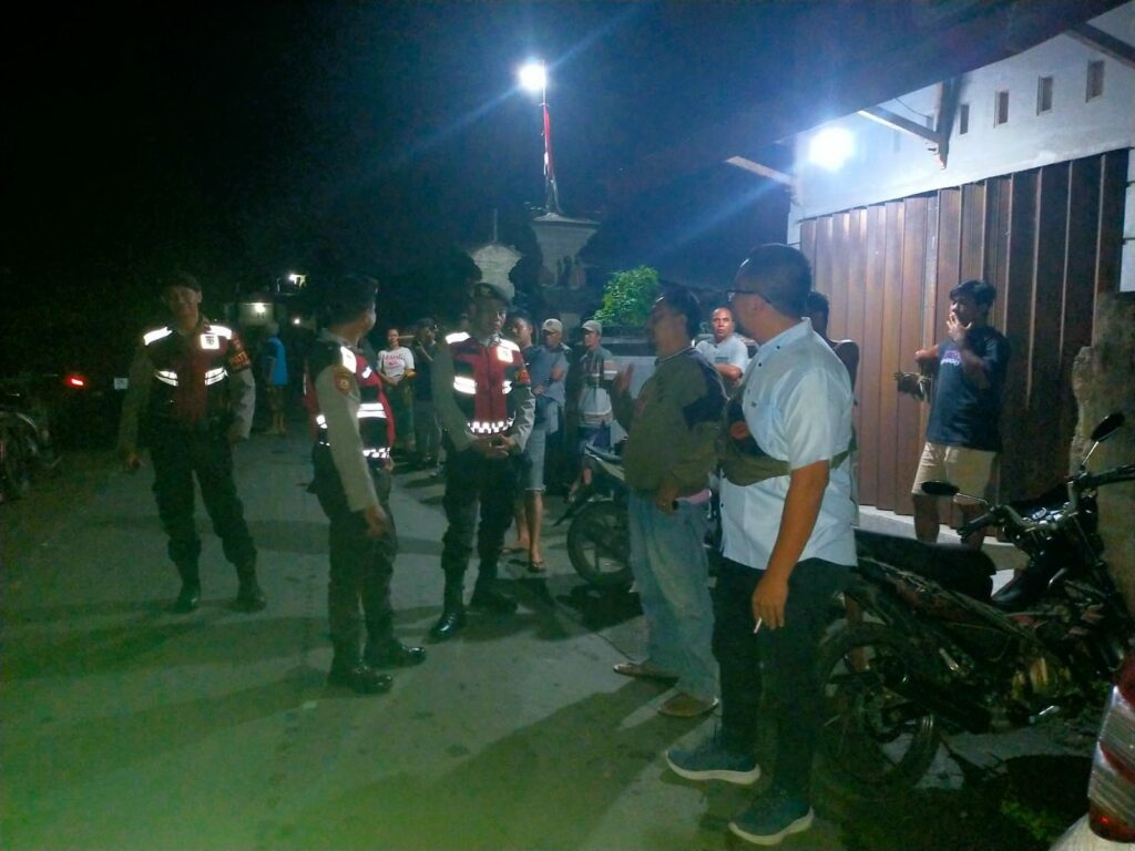 Peran KEMOS 110: Layanan Darurat Respons Cepat Polres Lombok Barat