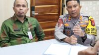 Pengungkapan kasus Narkotika Terbesar di Lombok Barat, Sinergi Polres Lombok Barat dan Lapas