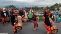 Tradisi Nyongkolan, Harmoni Budaya dan Keamanan di Labuapi