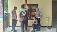 Polres Lombok Barat Kawal Ketat Penerimaan Polri 2025, Pastikan Proses Verifikasi Berjalan Transparan