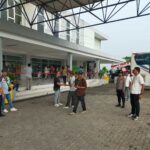 Lombok Sambut Kapal Pesiar Viking Venus, Pelabuhan Gili Mas Dijaga Ketat