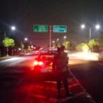 Patroli Dialogis Polsek Labuapi Sasar Perumahan Padat Penduduk