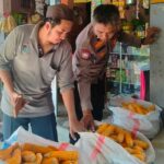 Peran Vital Bhabinkamtibmas: Dukungan Harga dan Serapan Panen Jagung