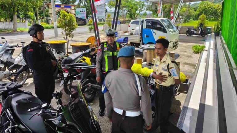 Kondisi Terkini Pelabuhan Lembar Jelang Libur Nataru
