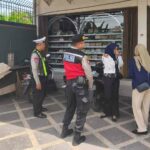 Polres Lombok Barat Siaga Amankan Objek Vital Gerung