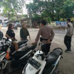 Upaya Polres Lombok Barat Amankan Perumahan di Labuapi