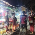 KEMOS 110: Inovasi Polres Lombok Barat Percepat Respon Darurat