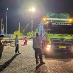 Pemeriksaan Kendaraan di Dermaga Lembar Diperketat, Cegah Penyelundupan